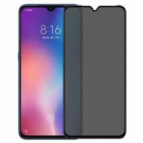 گلس تمام صفحه پرایوسی شیائومی پوکو Poco F3