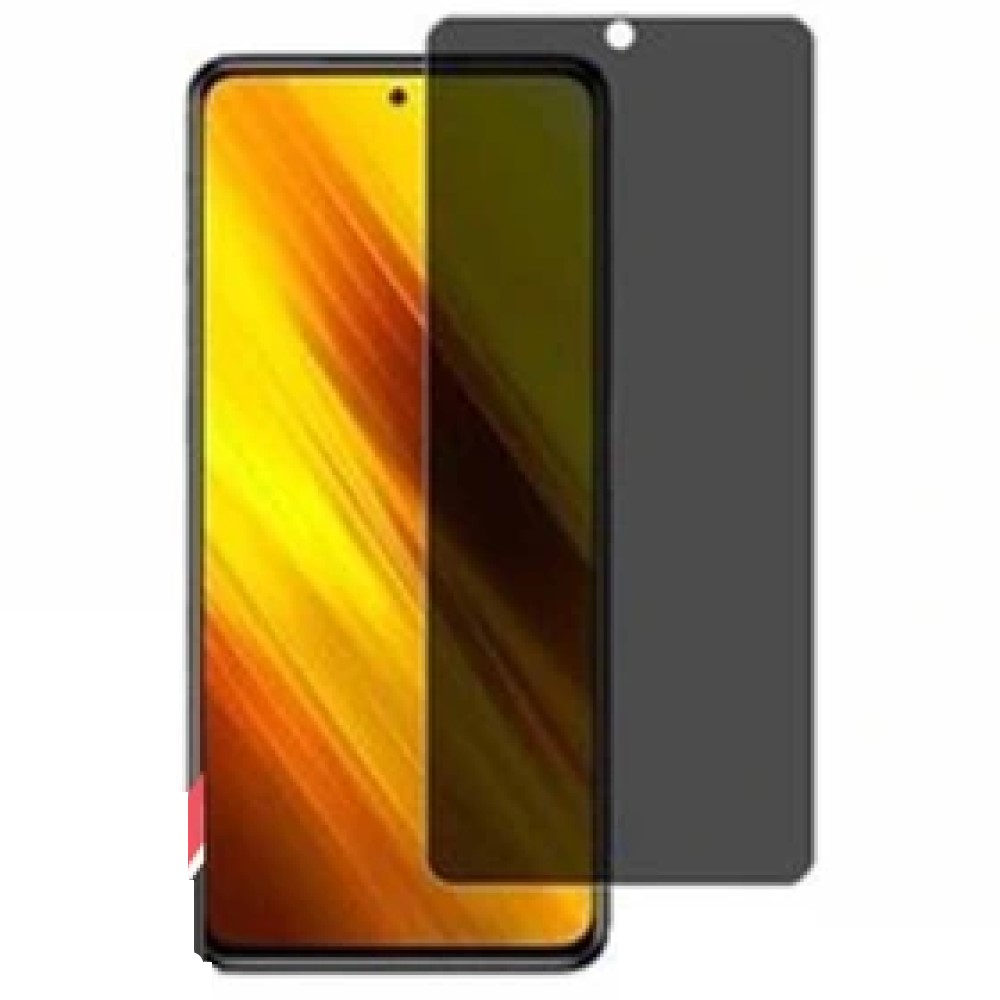 گلس پرایوسی شیائومی پوکو Poco X3 Pro