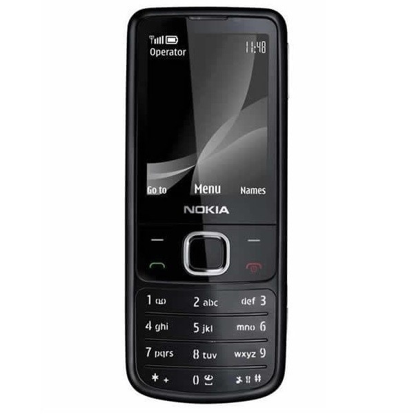 قاب نوکیا 6700 کلاسیک
