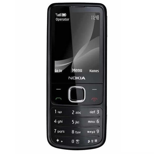 قاب نوکیا 6700 کلاسیک