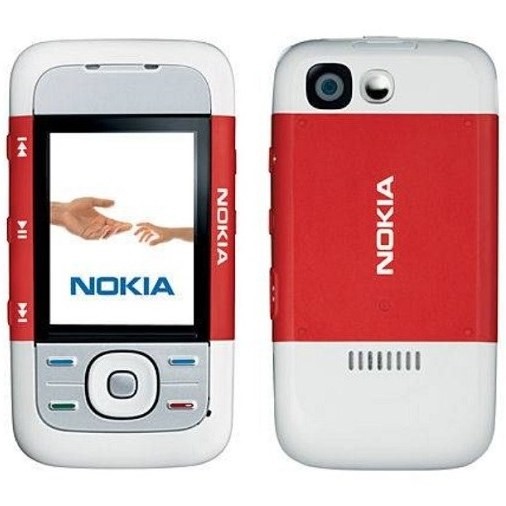 قاب گوشی نوکیا Nokia 5200