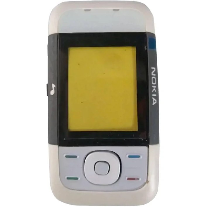 قاب گوشی نوکیا Nokia 5200
