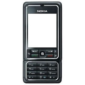 قاب کره ای موبایل نوکیا مدل Nokia 3250