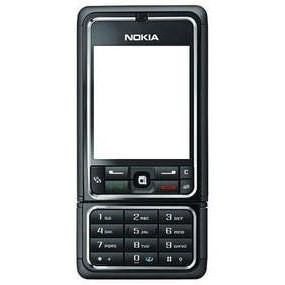 قاب کره ای موبایل نوکیا مدل Nokia 3250