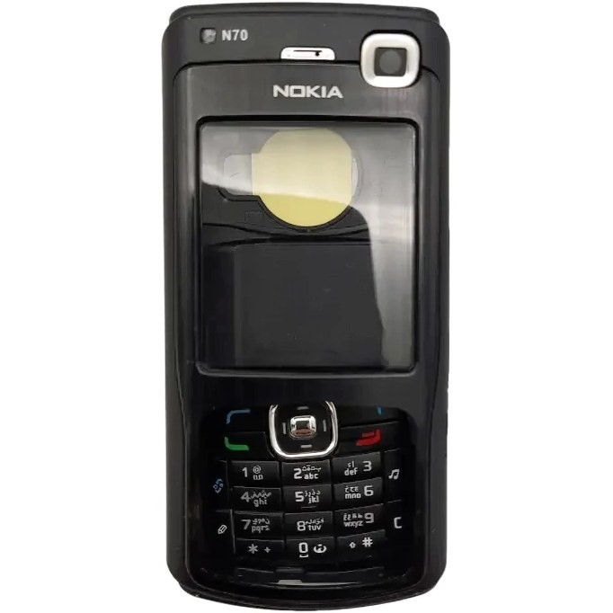 قاب نوکیا N70