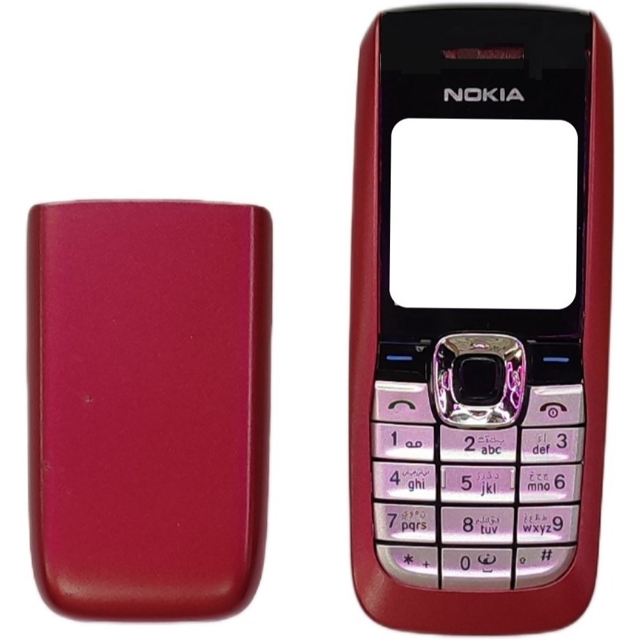 قاب یدکی گوشی موبایل مدل N2610 مناسب نوکیا 2610
