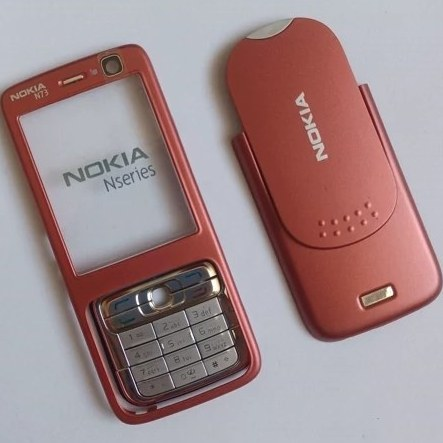 قاب نوکیا N73
