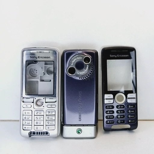 قاب  گوشی موبایل سونی اریکسون مدل K510