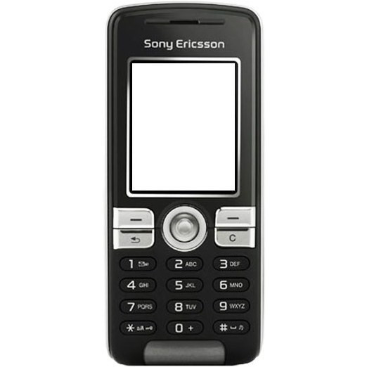 قاب گوشی موبایل سونی اریکسون مدل K510