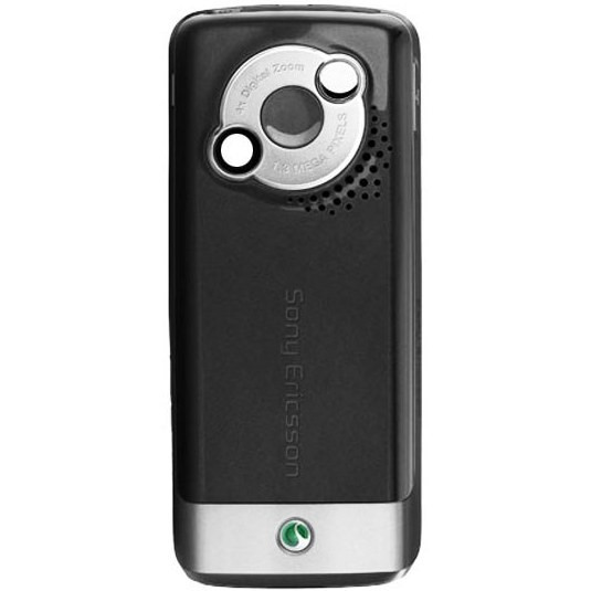 قاب گوشی موبایل سونی اریکسون مدل K510