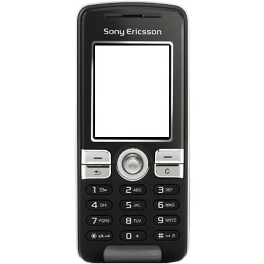 قاب سونی اریکسون K310c اصلی