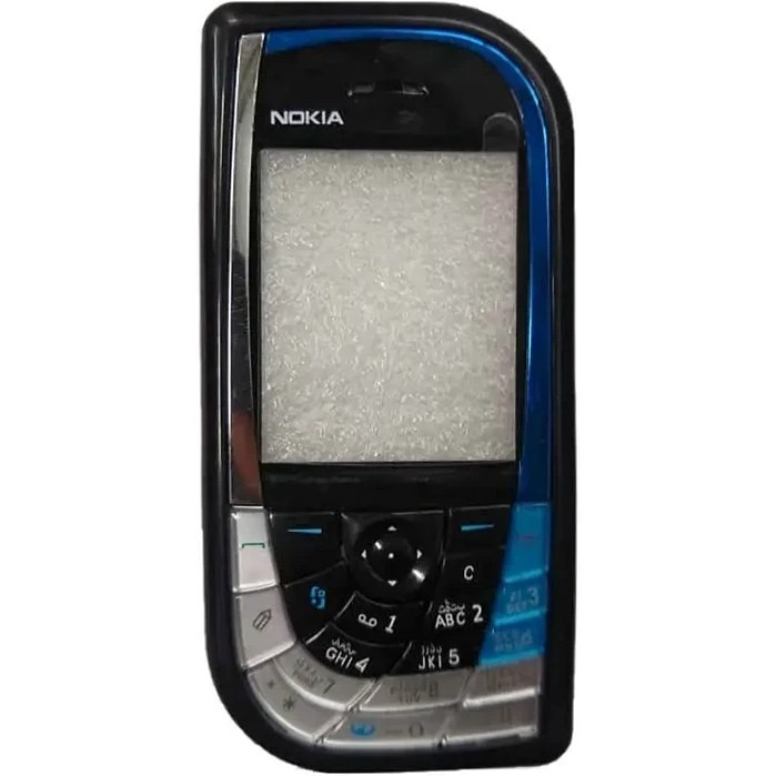 قاب گوشی نوکیا 7610
