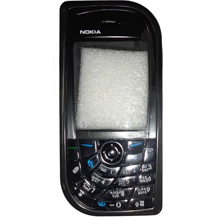 قاب گوشی نوکیا 7610