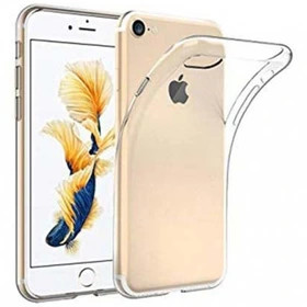 کاور شفاف ژله ای اپل مناسب گوشی iPhone 7/8/SE 2020