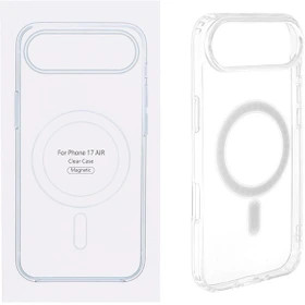 کاور مگ سیف مناسب برای گوشی موبایل اپل iPhone 17 Air