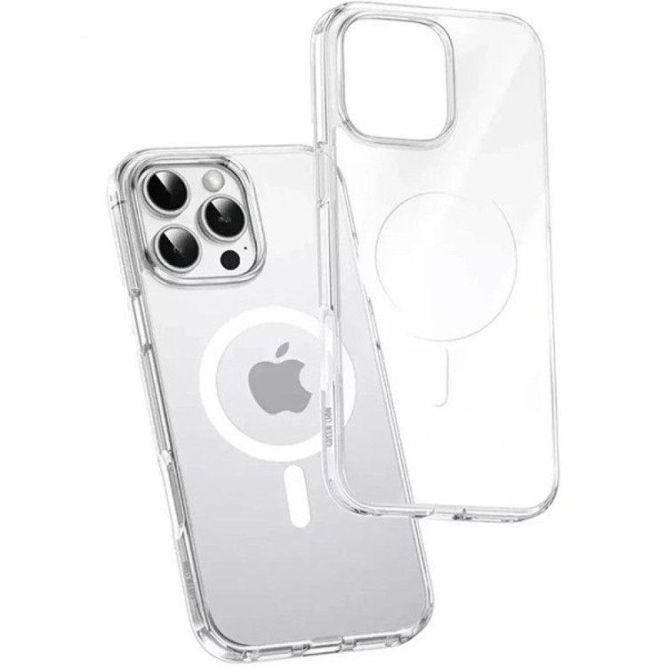 کاور مگ سیف مناسب برای گوشی موبایل اپل iPhone 17 Air