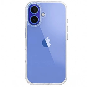 قاب ژله ای شفاف iPhone 17