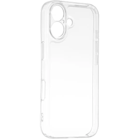 قاب ژله ای شفاف iPhone 17