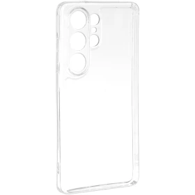 قاب Space ژله ای شفاف Samsung Galaxy S26 Ultra