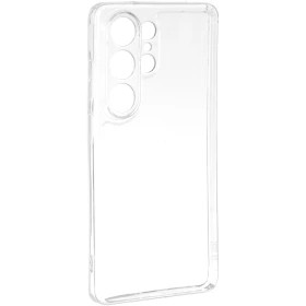 قاب Space ژله ای شفاف Samsung Galaxy S26 Ultra