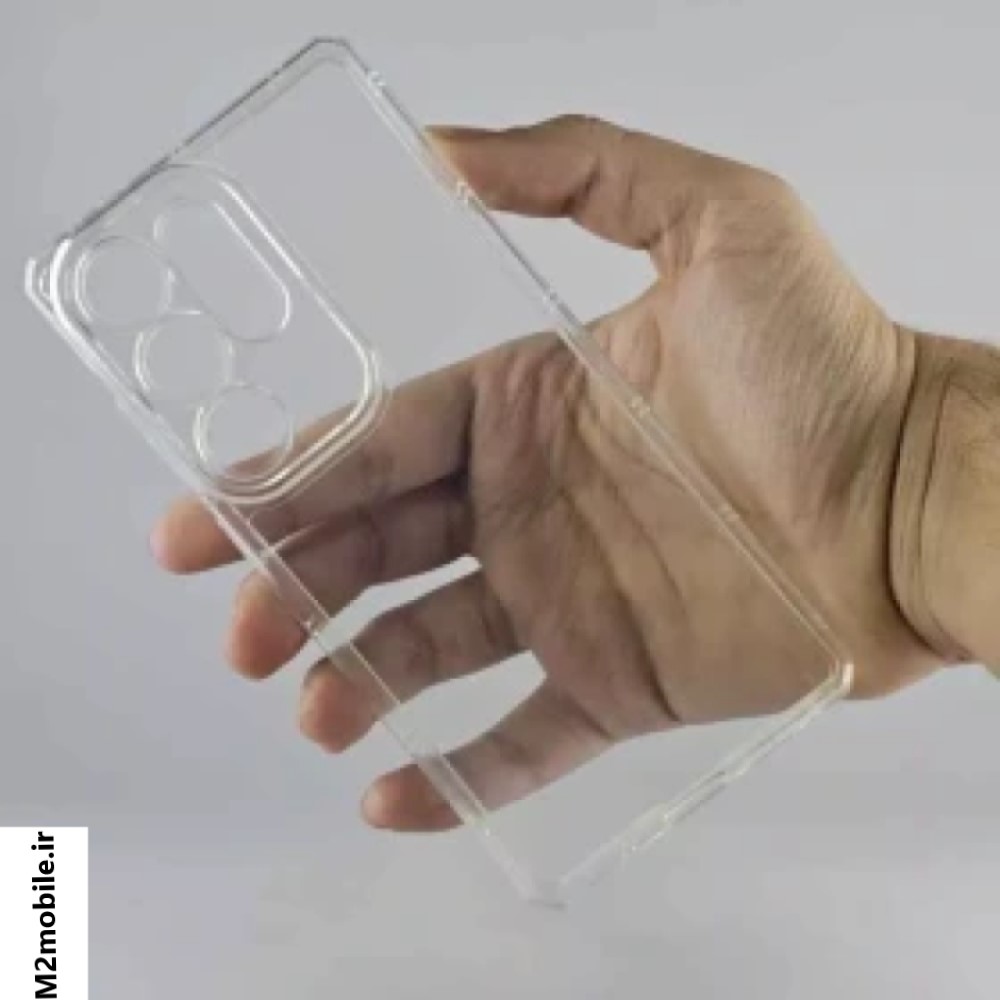 قاب ژله ای گوشی Samsung S25 Ultra