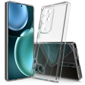 قاب ژله ای گوشی Samsung S25 Ultra