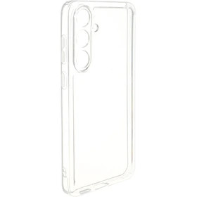 کاور گوشی سامسونگ ژله ای مناسب Galaxy S25 FE