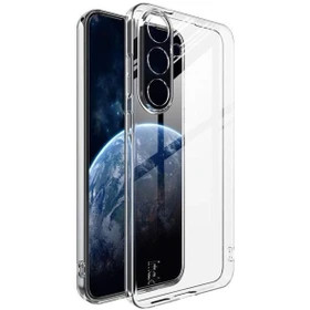 کاور گوشی سامسونگ ژله ای مناسب Galaxy S25 FE