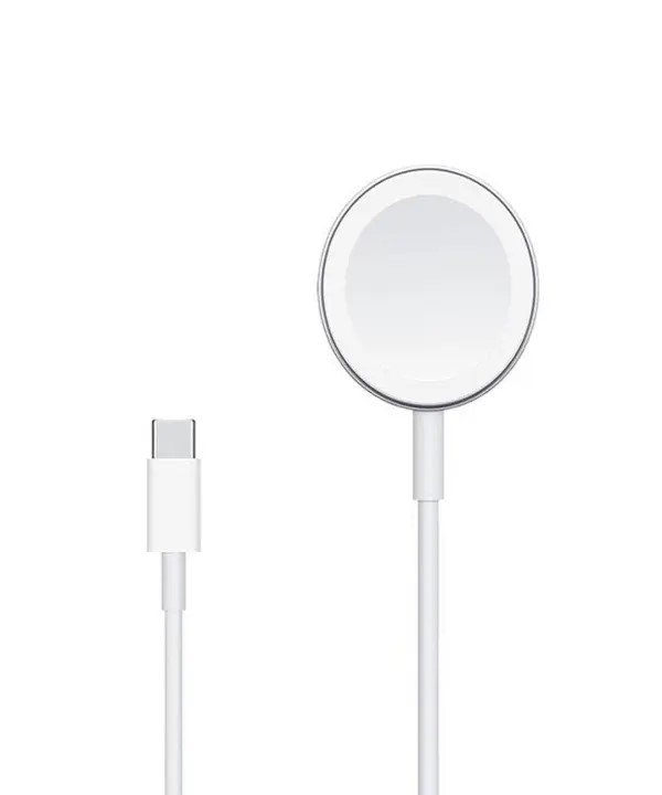 شارژر مغناطیسی اپل واچ مدل Type-C