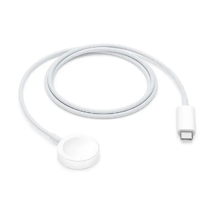شارژر مغناطیسی اپل واچ مدل Type-C
