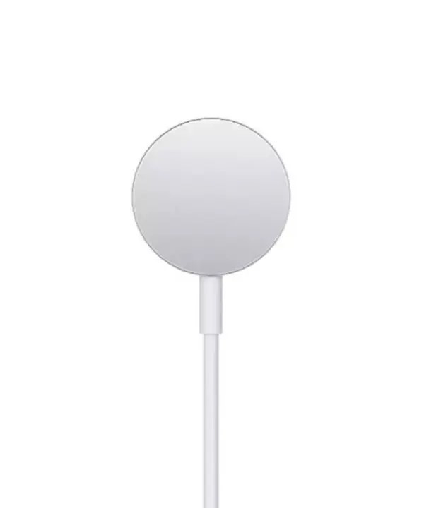 شارژر مغناطیسی اپل واچ مدل Type-C