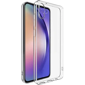 قاب ژله ای بی رنگ سامسونگ Samsung A05