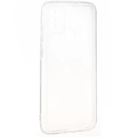 قاب Space ژله ای شفاف Samsung Galaxy A11 / M11