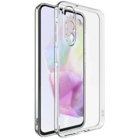 قاب ژله ای شفاف سامسونگ Galaxy A15