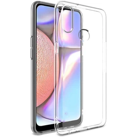 قاب ژله ای شفاف گوشی موبایل سامسونگ Samsung A20