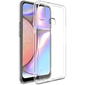 قاب ژله ای شفاف گوشی موبایل سامسونگ Samsung A20