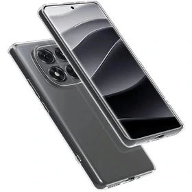 قاب ژله ای شفاف شیائومی Xiaomi 14 Pro