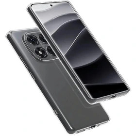 قاب ژله ای شفاف شیائومی Xiaomi 14 Pro