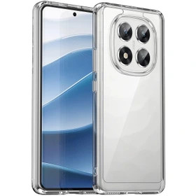 قاب ژله ای شفاف شیائومی Xiaomi 14 Pro