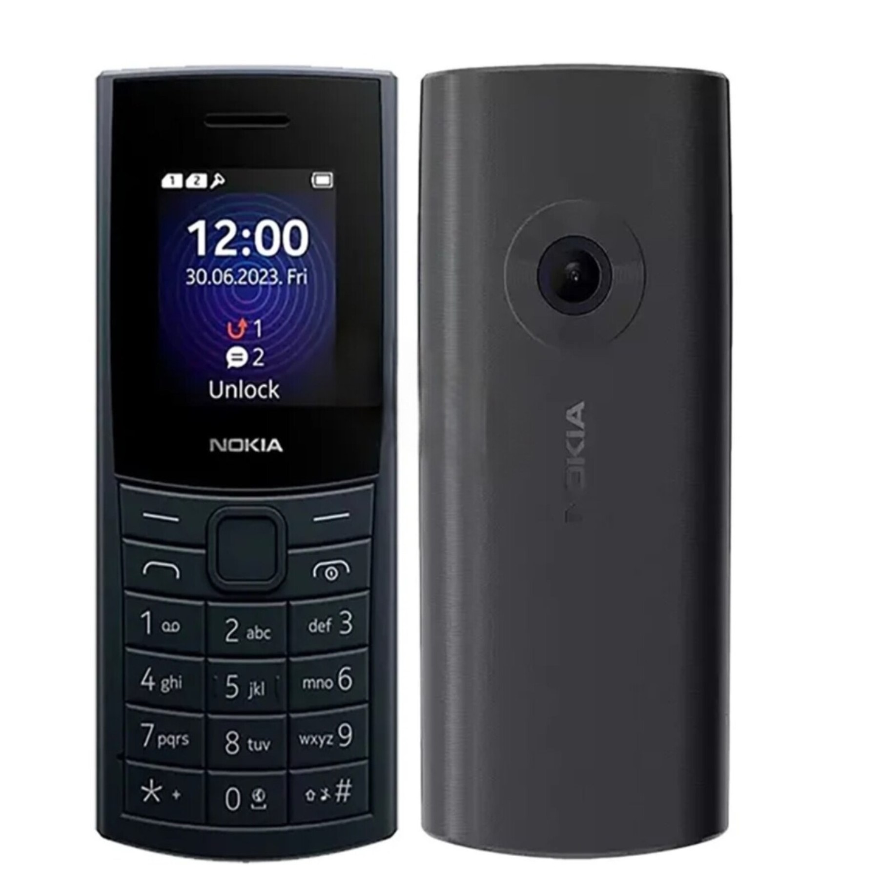 قاب و نوکیا Nokia 110 4G 2023