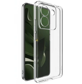 کاور ژله ای شفاف شیائومی POCO M7 Pro