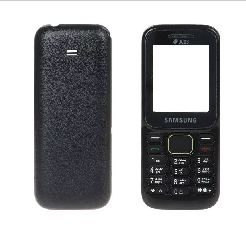 قاب  کامل سامسونگ B310