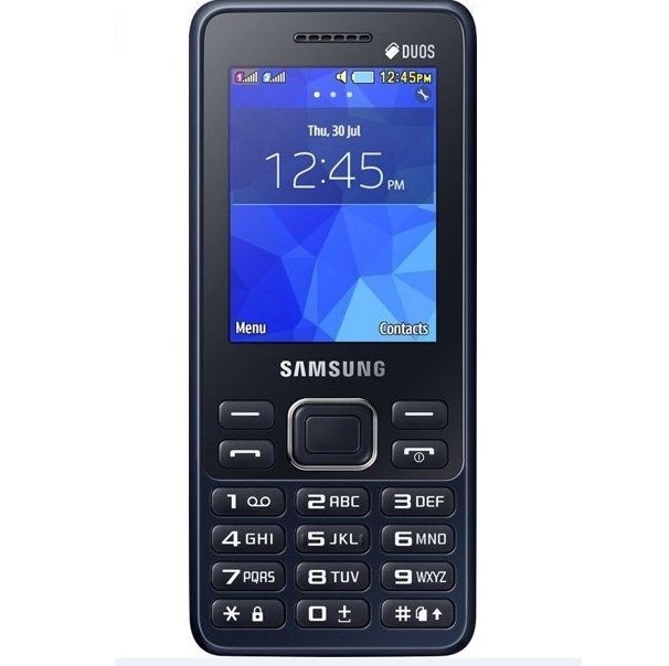 قاب نوکیا B530 کامل