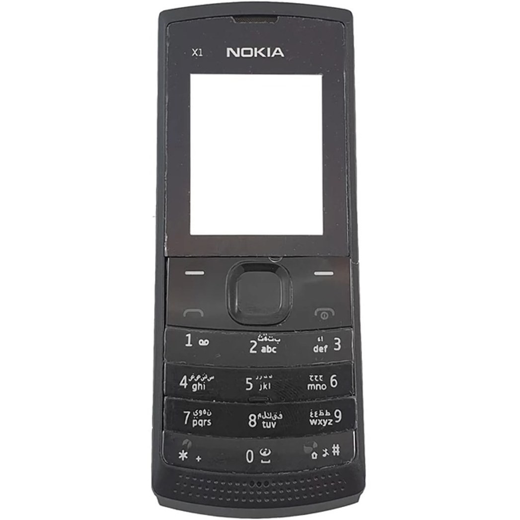 قاب گوشی نوکیا x1-01