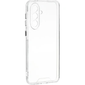 کاور گوشی سامسونگ Galaxy A37 ژله ای شفاف