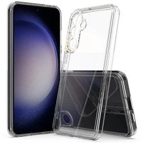 قاب ژله ای سامسونگ Galaxy A57 محافظ دوربین