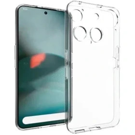 کاور ژله ای مناسب ناتینگ Nothing Phone 3