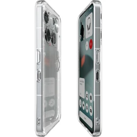 کاور ژله ای مناسب ناتینگ Nothing Phone 3