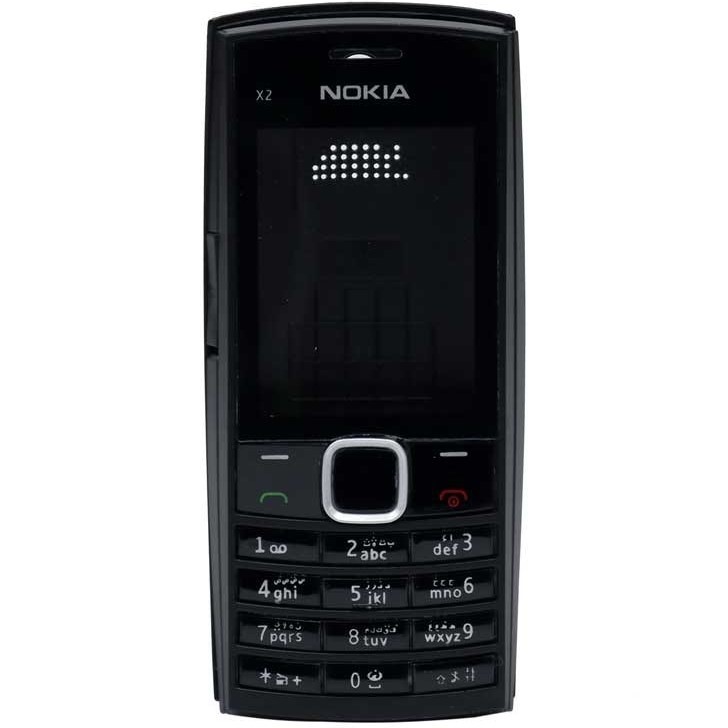 قاب گوشی نوکیا x2-05