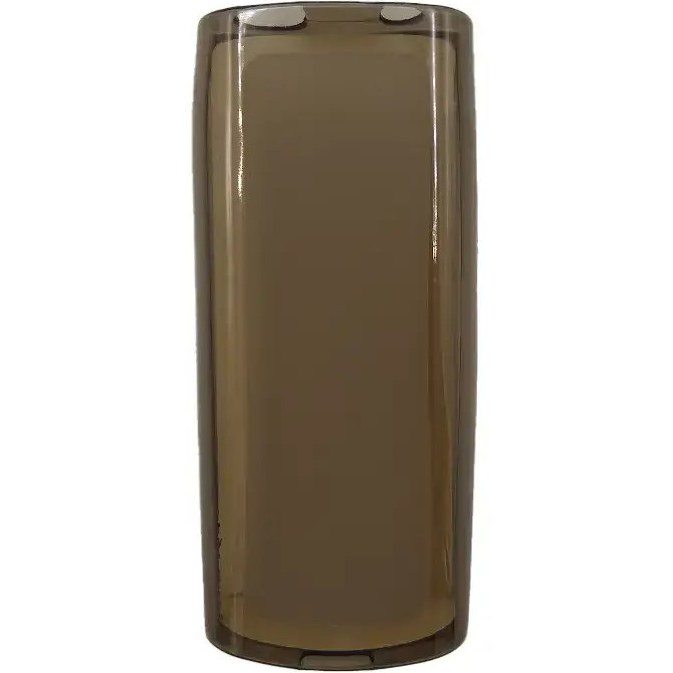کاور ژله ای گوشی نوکیا Nokia 105 2021 دودی